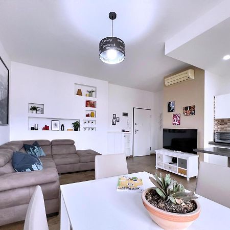 Ur Nest Filanda Bolonha Exterior foto
