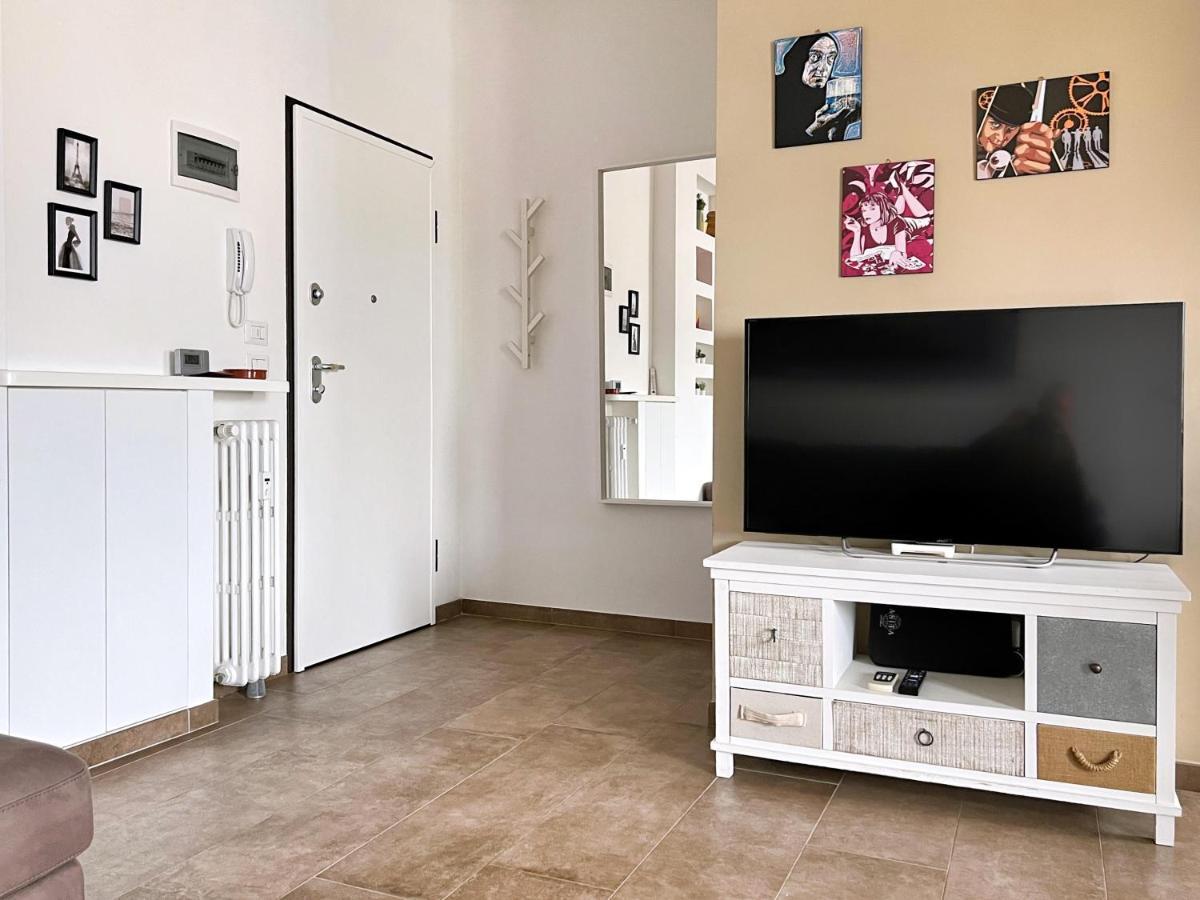 Ur Nest Filanda Bolonha Exterior foto
