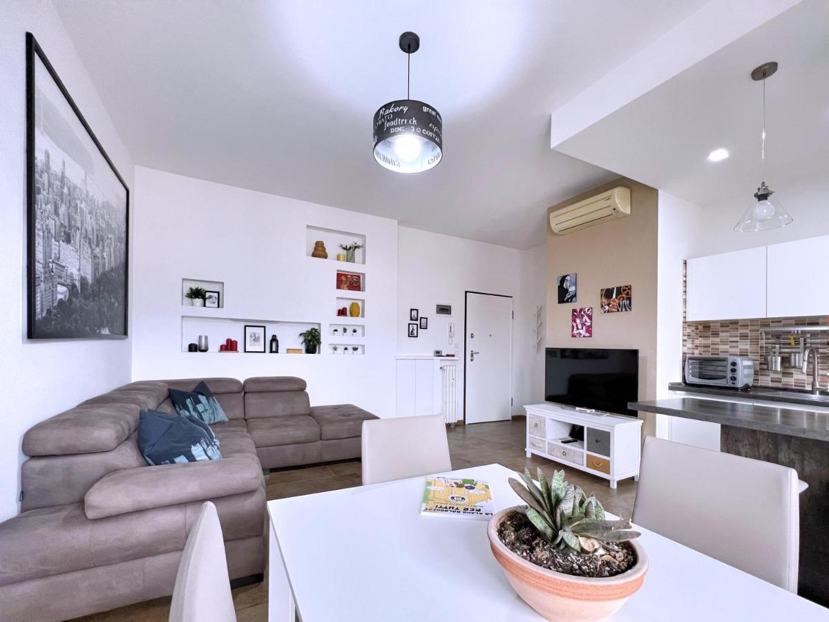 Ur Nest Filanda Bolonha Exterior foto