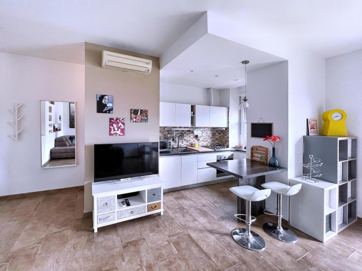 Ur Nest Filanda Bolonha Exterior foto