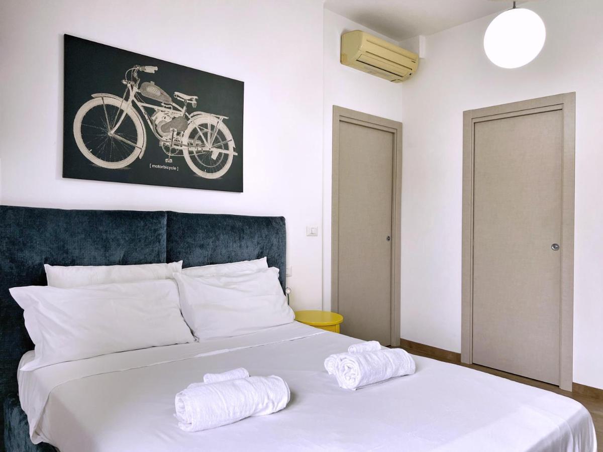 Ur Nest Filanda Bolonha Exterior foto