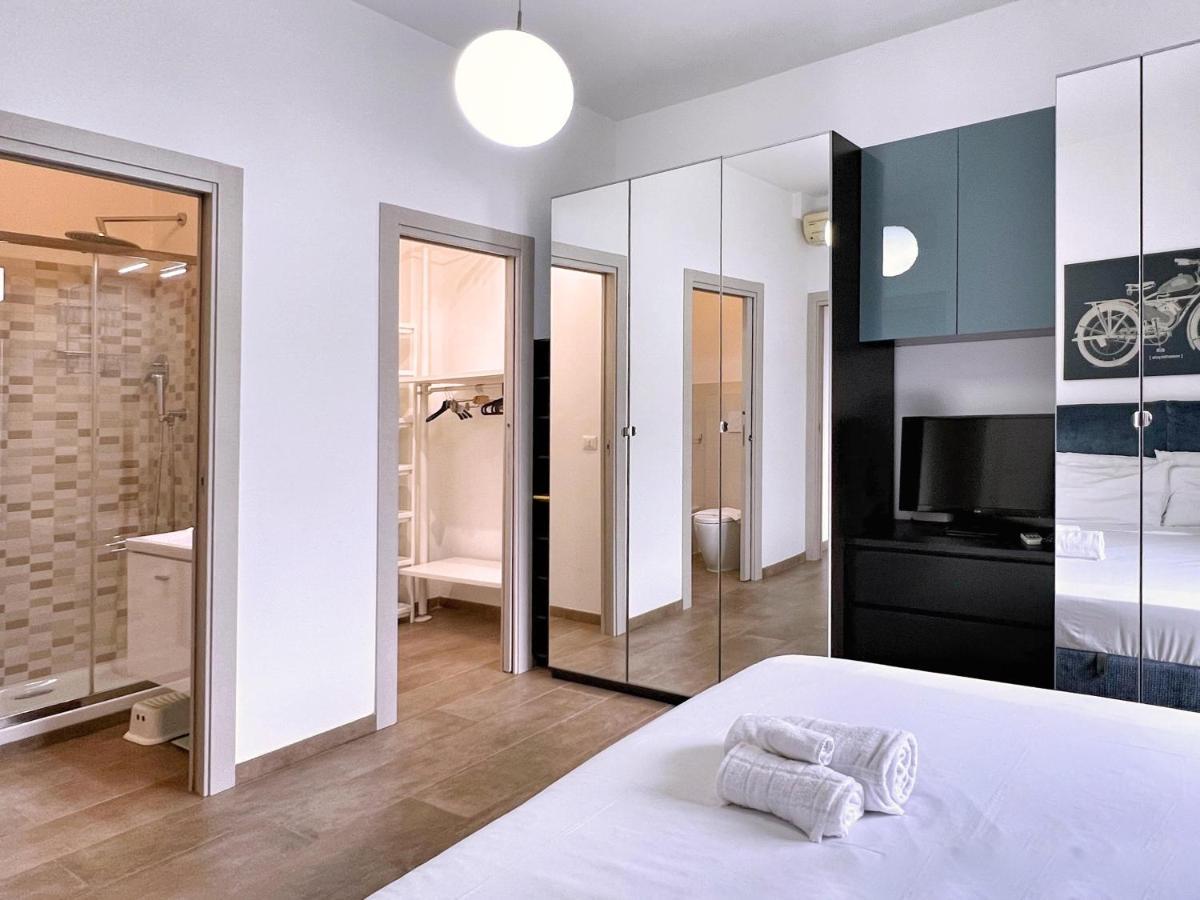 Ur Nest Filanda Bolonha Exterior foto