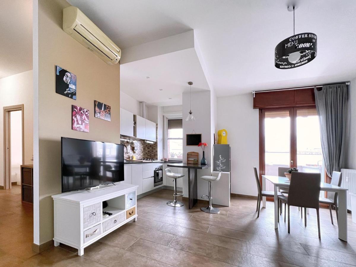 Ur Nest Filanda Bolonha Exterior foto