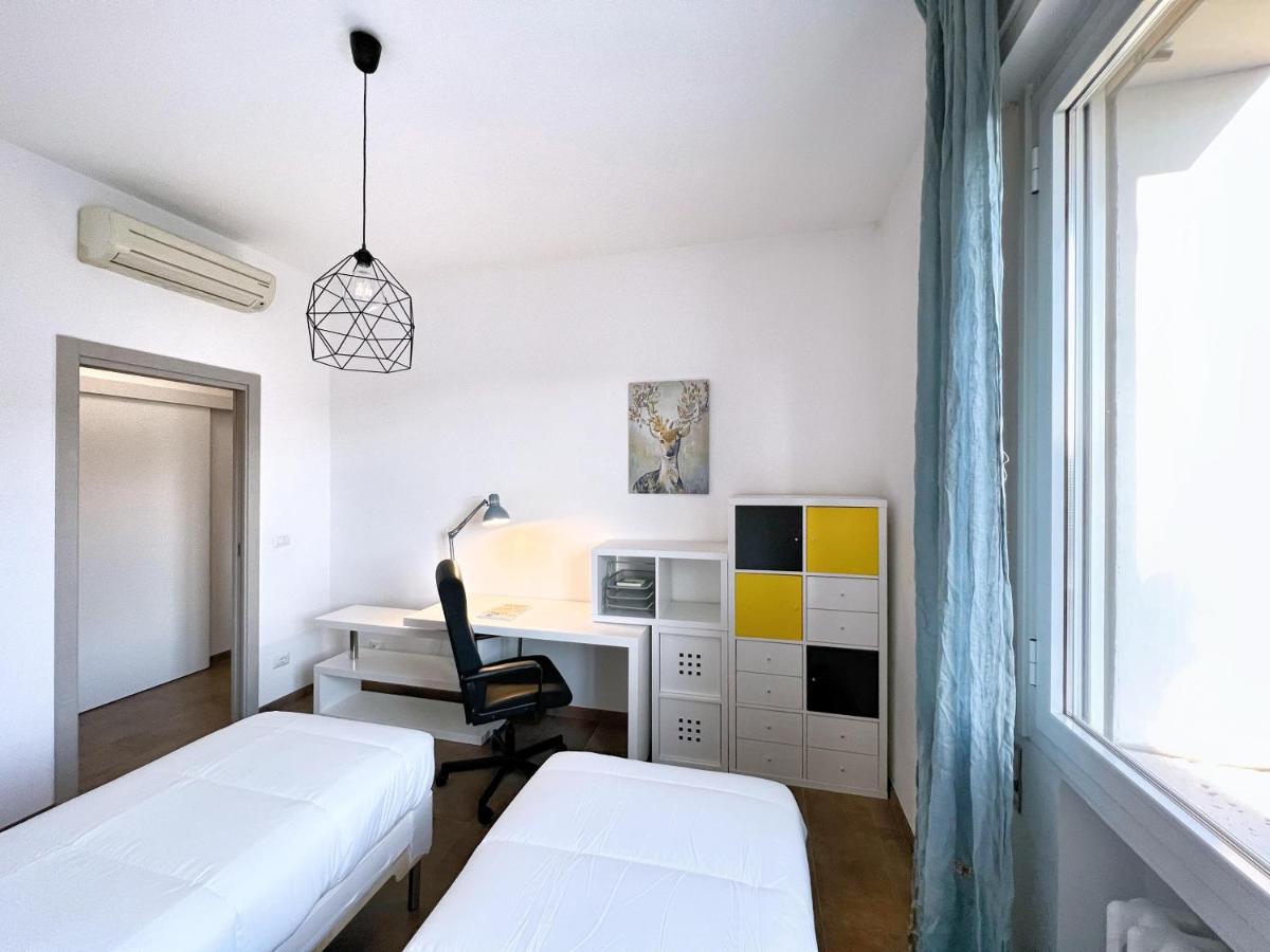 Ur Nest Filanda Bolonha Exterior foto