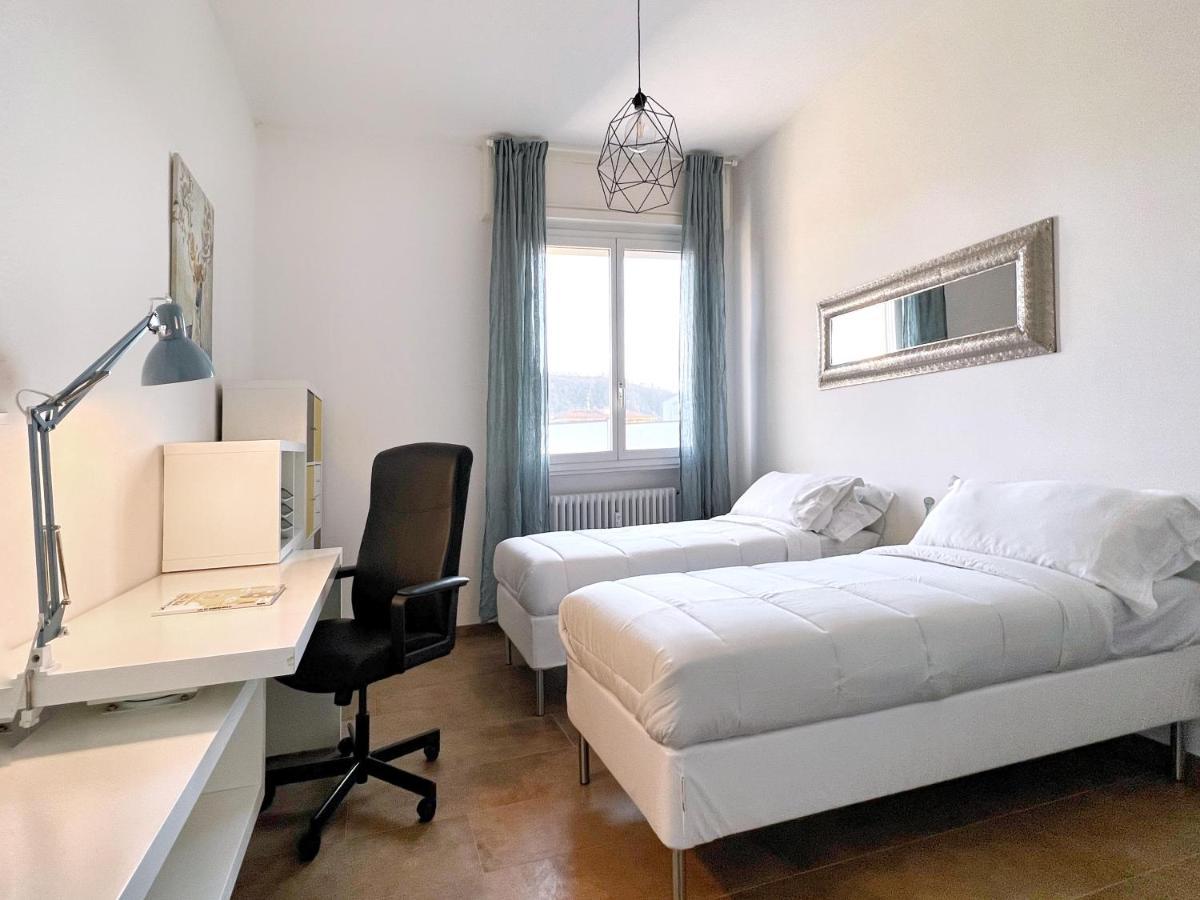 Ur Nest Filanda Bolonha Exterior foto